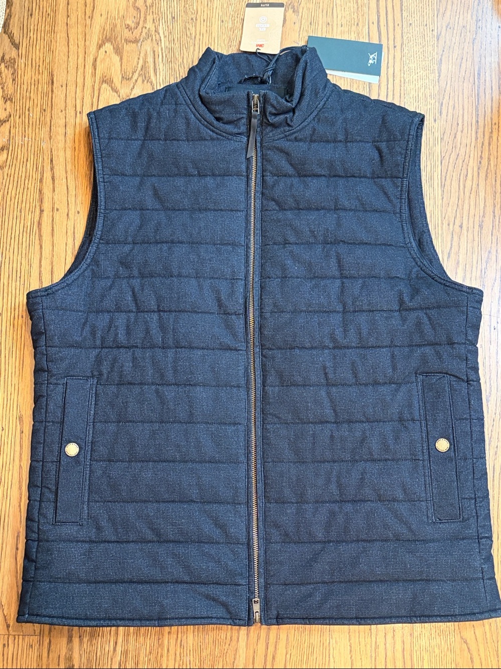 Rodd & Gunn  Vest